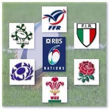 Lee más sobre el artículo Torneo Seis Naciones de Rugby en Abierto Jornada 4