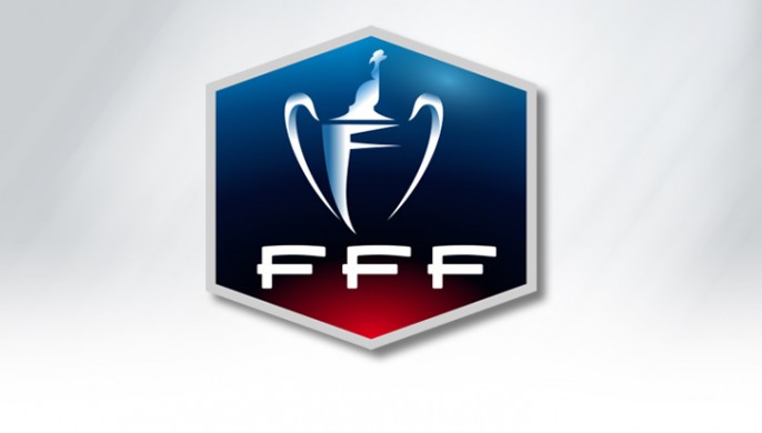 Coupe France en Abierto