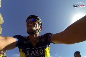 Lee más sobre el artículo Eurosport, la casa del ciclismo