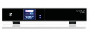 Lee más sobre el artículo Gigablue HD Quad PVR, un receptor con 4 sintonizadores