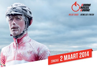 Lee más sobre el artículo Disfruta del ciclismo con las clasicas belgas: Kuurne – Bruselas – Kuurne en abierto