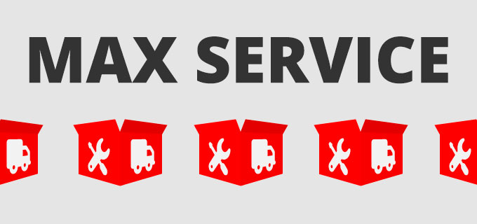 Lee más sobre el artículo Taller: Max Service y plataformas de pago