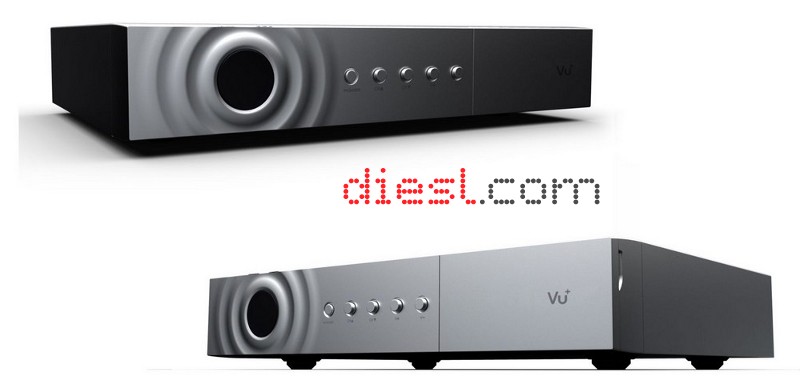 Lee más sobre el artículo Receptor Vu+ Solo. potencia Linux en Diesl.com