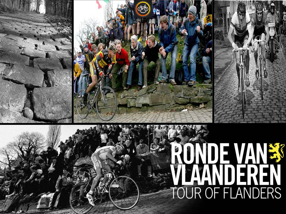 Disfruta del Tour de Flandes 2014 en Abierto