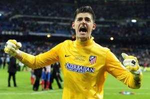 Lee más sobre el artículo Semifinal Uefa Champions League en Abierto