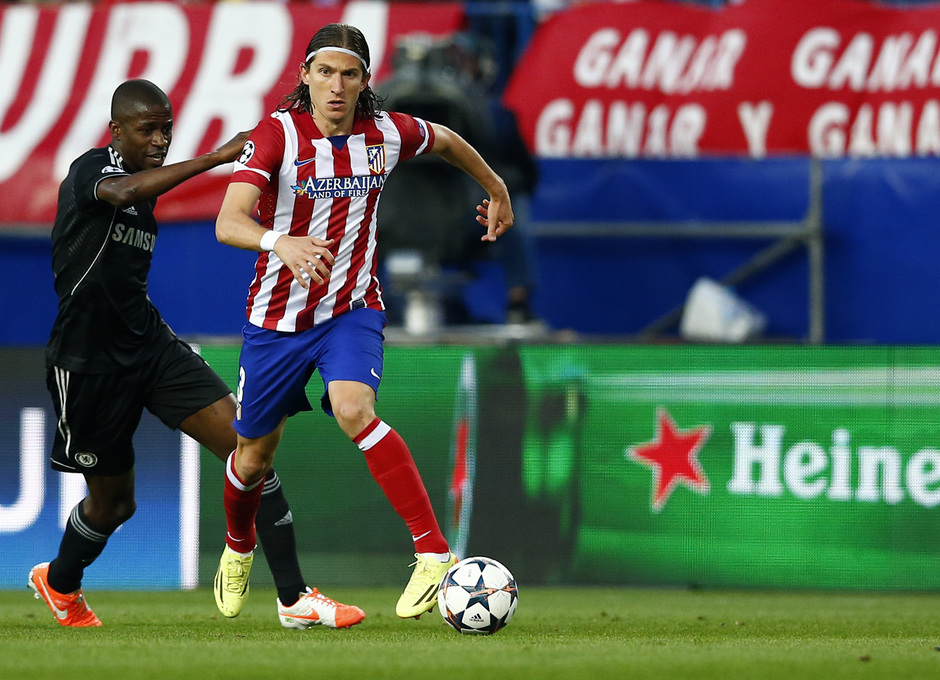Lee más sobre el artículo Vuelta Semifinal Uefa Champions League en Abierto