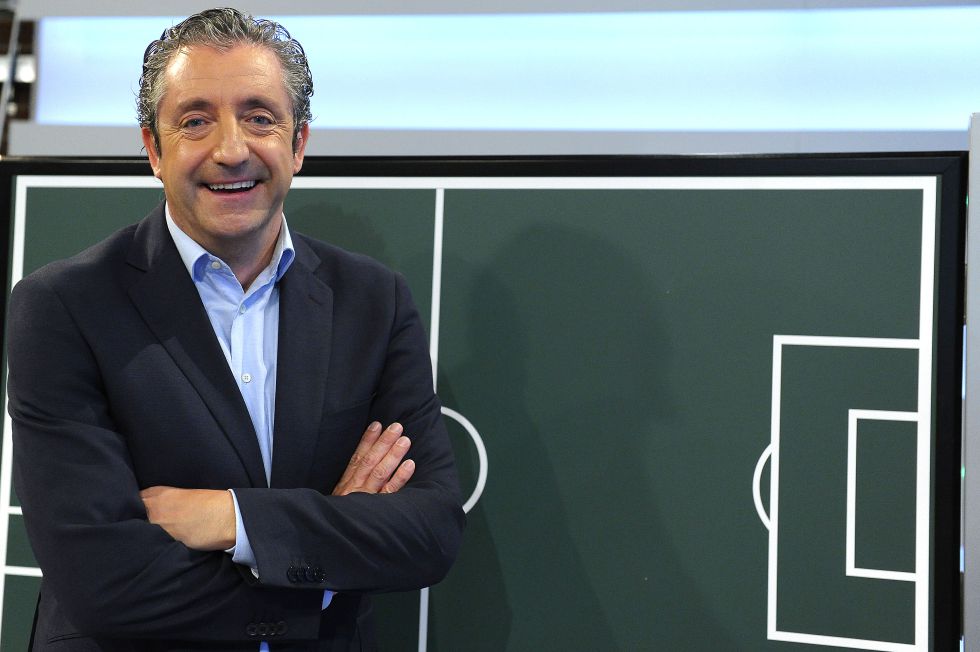 Lee más sobre el artículo El Chiringuito de Josep Pedrerol se pasa a laSexta