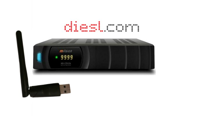 Lee más sobre el artículo Conecta tu MVision a Internet mediante WiFi