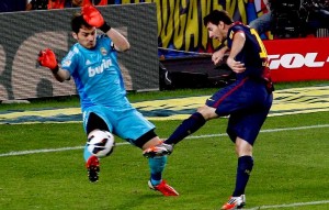 Lee más sobre el artículo Final Copa del Rey en Abierto