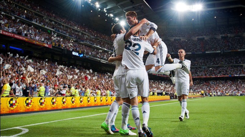 Lee más sobre el artículo Ida Cuartos de Final Champions League en Abierto