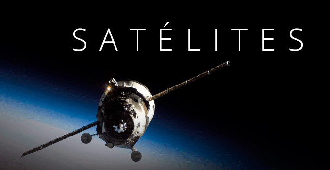 Lee más sobre el artículo Taller gratuito: Todos los satélites de televisión visibles desde España