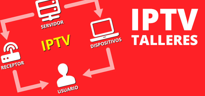 Lee más sobre el artículo Vídeo IPTV UK, canales ingleses por Internet