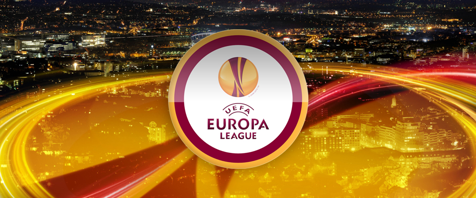 Uefa Europa League en Abierto