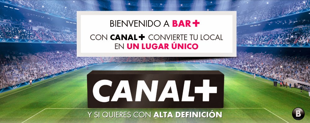Lee más sobre el artículo Acuerdo Mundial entre Mediapro y Canal+