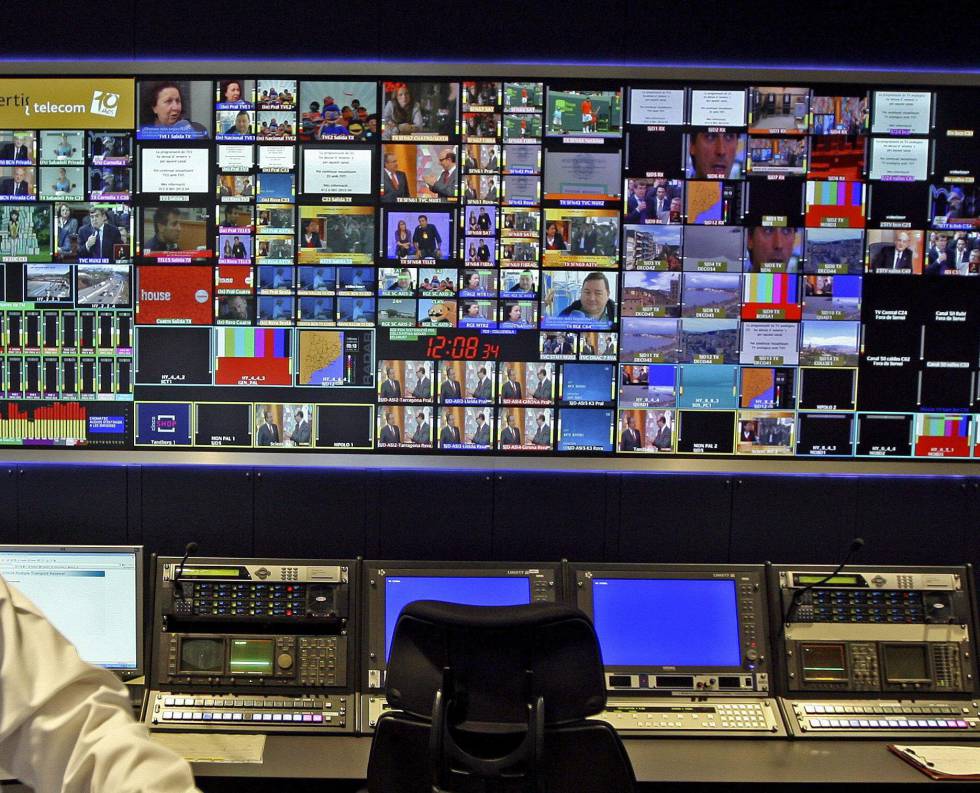Lee más sobre el artículo 9 canales se despiden de la Televisión Digital Terrestre