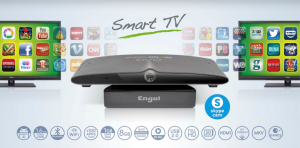 Lee más sobre el artículo EngelDroid Eye, aplicaciones Android y vídeoconferencias en tu TV
