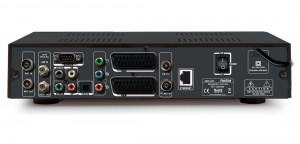 Lee más sobre el artículo Satélite + TDT Premium Gol T en un solo receptor, Fonestar RDTS-690