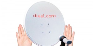 Lee más sobre el artículo Parabólica 50 cm Diesl.com, ahorra espacio y dinero en tu instalación