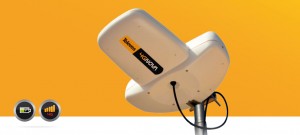 Lee más sobre el artículo 4GNova Televes, antena para la extensión de cobertura 4G LTE