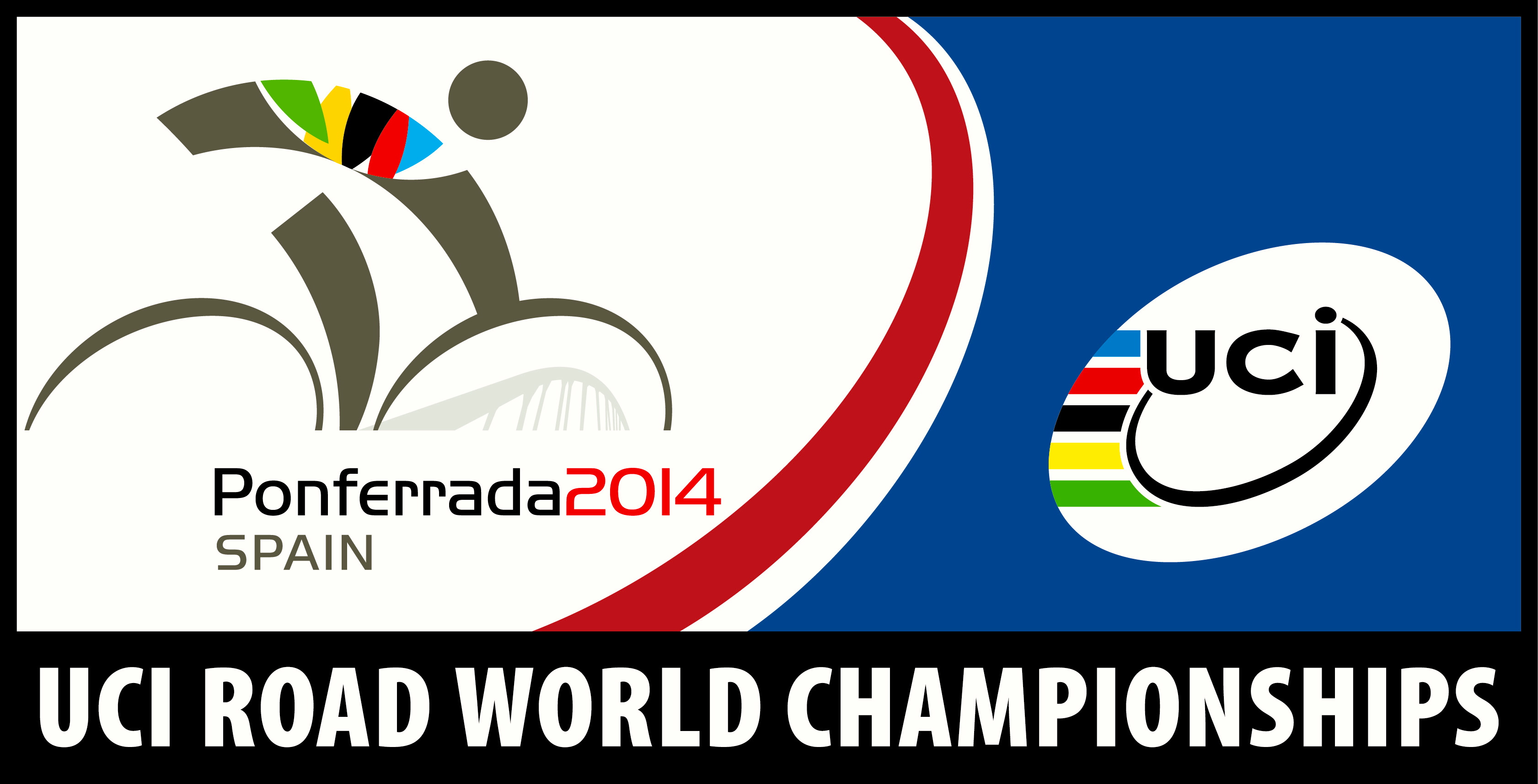 Lee más sobre el artículo Mundial de Ciclismo de Ponferrada en Abierto