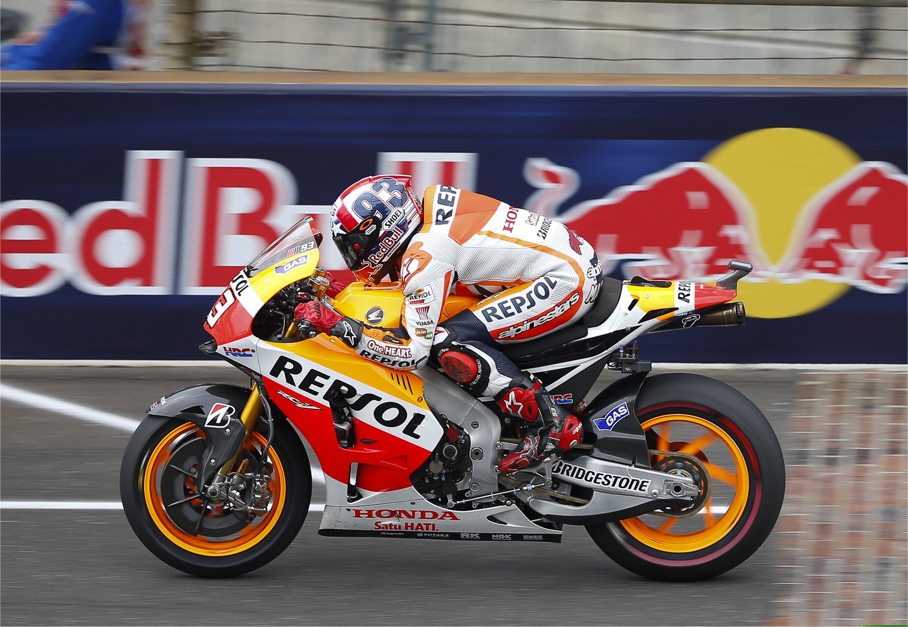 Lee más sobre el artículo Calendario MotoGP en Abierto