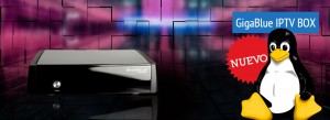 Lee más sobre el artículo Conoce el verdadero poder de Linux, Receptores Gigablue