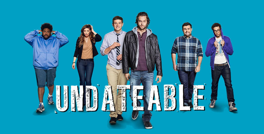 Lee más sobre el artículo Joi estrena en exclusiva la serie Undateable a través de Mediaset Premium