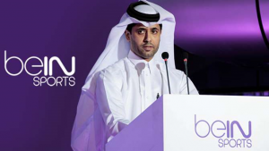 Lee más sobre el artículo beIN SPORTS puja con Mediapro por televisar fútbol en España