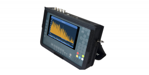 Lee más sobre el artículo Medidor de campo XFINDER – 7 «HD LCD HDTV