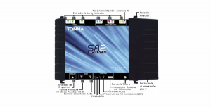 Lee más sobre el artículo Filtrado Central y Amplificación TONNA 415554 SONATA 2