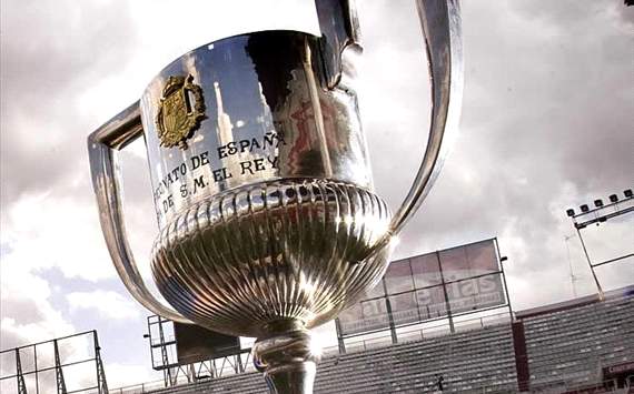 Lee más sobre el artículo Copa del Rey en Abierto