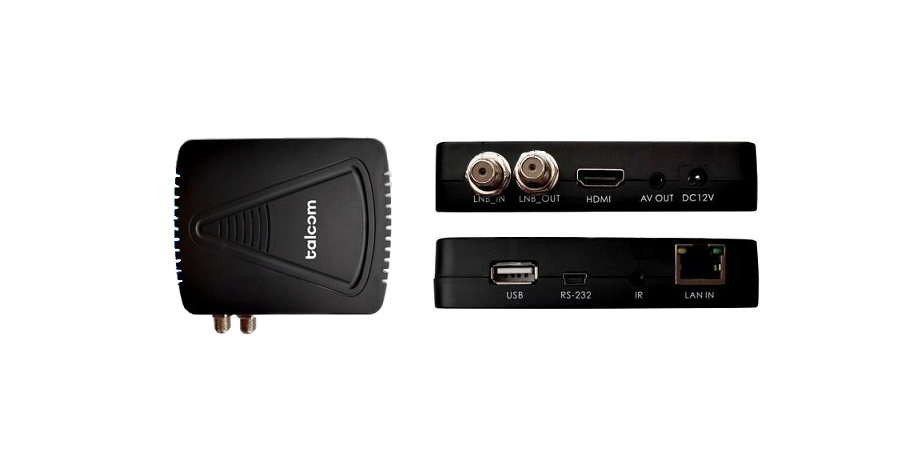 En este momento estás viendo Orchid HD500W Receptor Satélite Ethernet WIFI Integrado