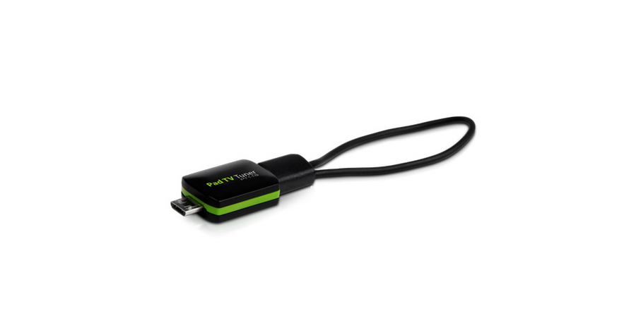 Lee más sobre el artículo Mygica PT115 TV TDT Tuner Micro USB Móviles Tablets Android IOS