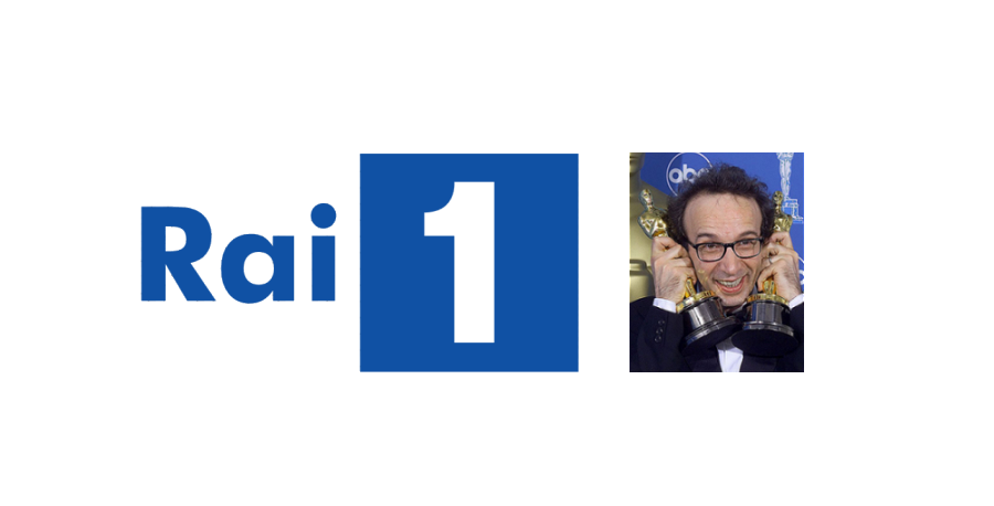 Lee más sobre el artículo Rai 1 emitirá en directo I Dieci comandamenti