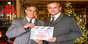 Lee más sobre el artículo ITV emitirá el 19 de Diciembre el especial navideño de Downton Abbey