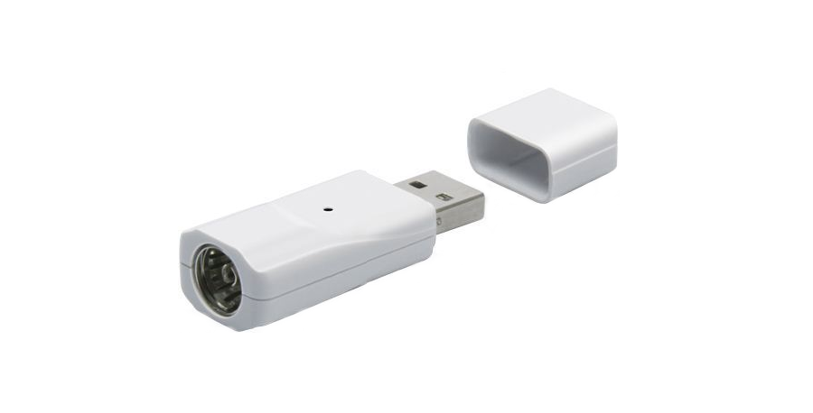 Mini HDTV USB Stick TDT DVB-T Timeshift Mygica T119