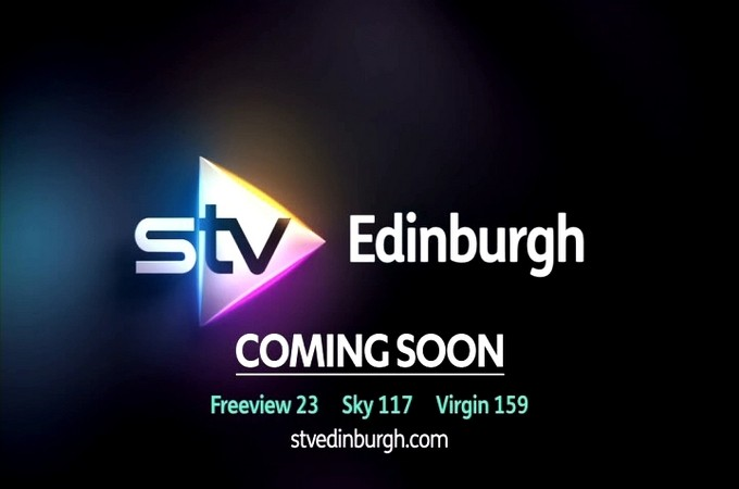 STV Edinburgh comienza a emitir en el haz europeo del Astra 2F