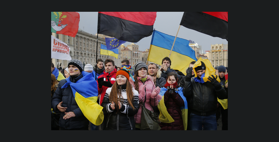 Nuevo canal informativo ucraniano para rusoparlantes