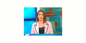 Lee más sobre el artículo Atlas TV Montenegro emite en 16º Este