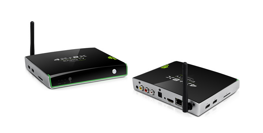 Lee más sobre el artículo Android TV BOX Mygica 4 Núcleos ATV1800
