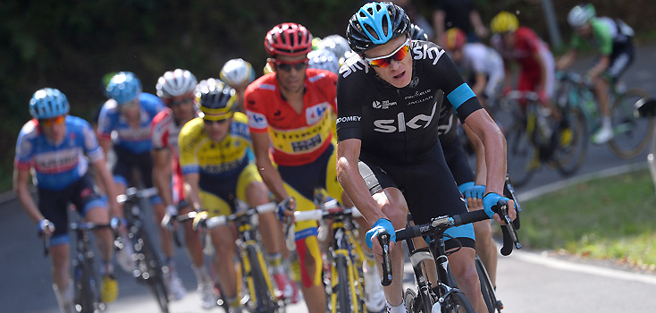 Lee más sobre el artículo Eurosport y La UER renuevan La Vuelta a España hasta 2020