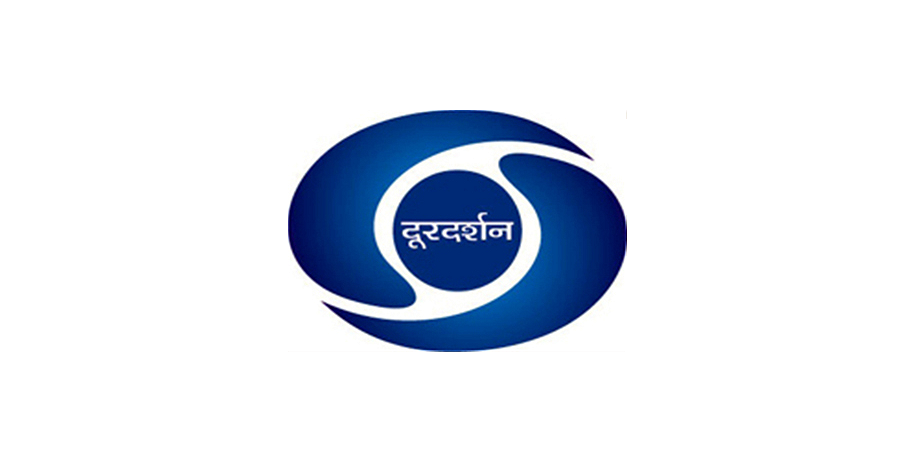 Lee más sobre el artículo Doordarshan India emite en abierto a 13º Este