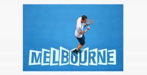 Lee más sobre el artículo Eurosport emitirá el Open de Australia de Tenis