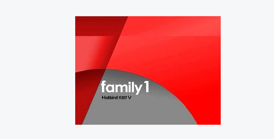 Lee más sobre el artículo El canal iraní Family 1 emite en pruebas a 13 ° Este