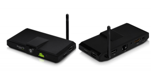 Lee más sobre el artículo Mygica ATV225 Android TV BOX Quad Core Skype HD
