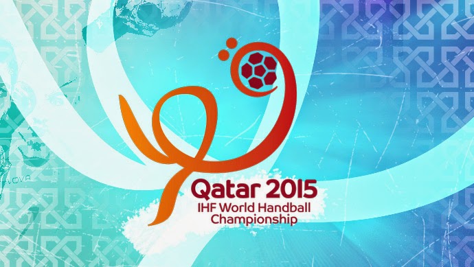 Teledeporte transmitirá el Mundial de balonmano de Qatar