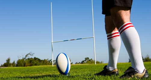 Rugby en Abierto: Pro 12 y Top 14