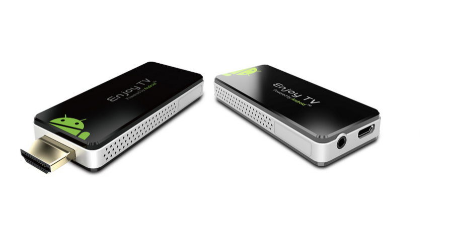 Lee más sobre el artículo Stick 4 Núcleos Mygica HDMI ATV135