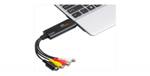Lee más sobre el artículo MyGica USB Video Capture Capit