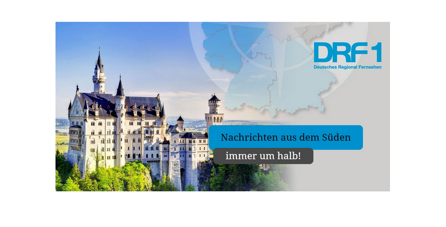 Lee más sobre el artículo DRF1, nuevo canal alemán en abierto